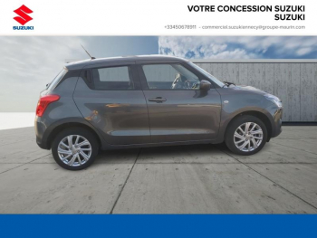 Photo 6 du bon plan SUZUKI Swift 1.2 Dualjet Hybrid 83ch PrivilÃ¨ge AllGrip occasion à 16490 €