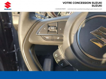 Photo 14 du bon plan SUZUKI Swift 1.2 Dualjet Hybrid 83ch PrivilÃ¨ge AllGrip occasion à 16490 €