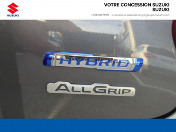 Photo 19 du bon plan SUZUKI Swift 1.2 Dualjet Hybrid 83ch PrivilÃ¨ge AllGrip occasion à 16490 €