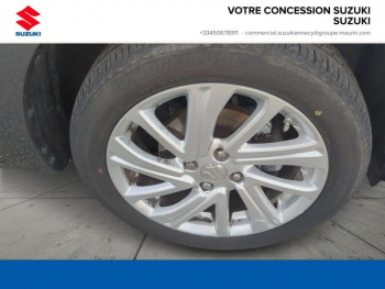 Photo 20 du bon plan SUZUKI Swift 1.2 Dualjet Hybrid 83ch PrivilÃ¨ge AllGrip occasion à 16490 €