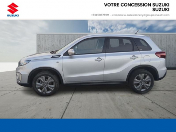 Photo 2 du bon plan SUZUKI Vitara 1.5 Dualjet Hybrid 102ch PrivilÃ¨ge Auto Allgrip occasion à 21990 €