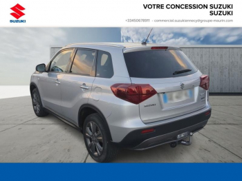 Photo 3 du bon plan SUZUKI Vitara 1.5 Dualjet Hybrid 102ch PrivilÃ¨ge Auto Allgrip occasion à 21990 €