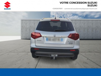 Photo 4 du bon plan SUZUKI Vitara 1.5 Dualjet Hybrid 102ch PrivilÃ¨ge Auto Allgrip occasion à 21990 €