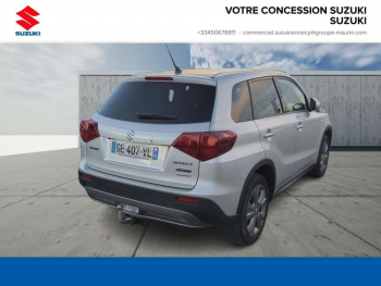 Photo 5 du bon plan SUZUKI Vitara 1.5 Dualjet Hybrid 102ch PrivilÃ¨ge Auto Allgrip occasion à 21990 €