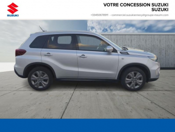 Photo 6 du bon plan SUZUKI Vitara 1.5 Dualjet Hybrid 102ch PrivilÃ¨ge Auto Allgrip occasion à 21990 €