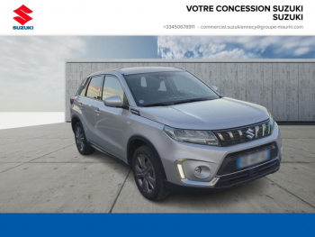 Photo 7 du bon plan SUZUKI Vitara 1.5 Dualjet Hybrid 102ch PrivilÃ¨ge Auto Allgrip occasion à 21990 €