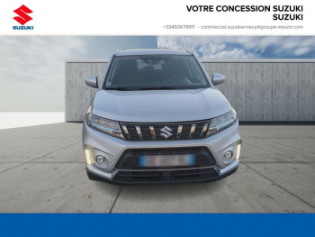Photo 8 du bon plan SUZUKI Vitara 1.5 Dualjet Hybrid 102ch PrivilÃ¨ge Auto Allgrip occasion à 21990 €