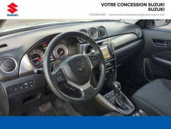 Photo 13 du bon plan SUZUKI Vitara 1.5 Dualjet Hybrid 102ch PrivilÃ¨ge Auto Allgrip occasion à 21990 €