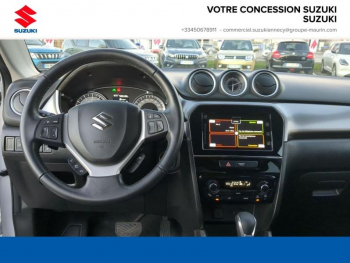 Photo 14 du bon plan SUZUKI Vitara 1.5 Dualjet Hybrid 102ch PrivilÃ¨ge Auto Allgrip occasion à 21990 €