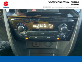 Photo 17 du bon plan SUZUKI Vitara 1.5 Dualjet Hybrid 102ch PrivilÃ¨ge Auto Allgrip occasion à 21990 €