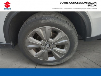 Photo 19 du bon plan SUZUKI Vitara 1.5 Dualjet Hybrid 102ch PrivilÃ¨ge Auto Allgrip occasion à 21990 €