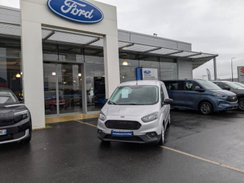 Photo 3 du bon plan FORD Transit Courier VUL 1.5 TDCI 100ch Stop&Start Trend occasion à 16290 €