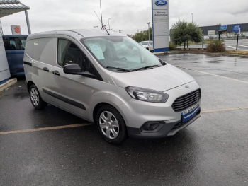 Photo 4 du bon plan FORD Transit Courier VUL 1.5 TDCI 100ch Stop&Start Trend occasion à 16290 €
