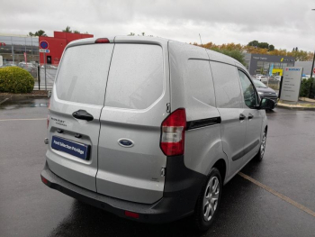 Photo 5 du bon plan FORD Transit Courier VUL 1.5 TDCI 100ch Stop&Start Trend occasion à 16290 €
