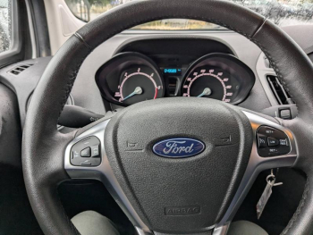 Photo 6 du bon plan FORD Transit Courier VUL 1.5 TDCI 100ch Stop&Start Trend occasion à 16290 €