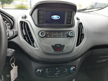 Photo 7 du bon plan FORD Transit Courier VUL 1.5 TDCI 100ch Stop&Start Trend occasion à 16290 €