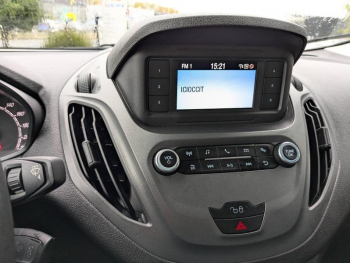 Photo 8 du bon plan FORD Transit Courier VUL 1.5 TDCI 100ch Stop&Start Trend occasion à 16290 €