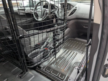 Photo 9 du bon plan FORD Transit Courier VUL 1.5 TDCI 100ch Stop&Start Trend occasion à 16290 €