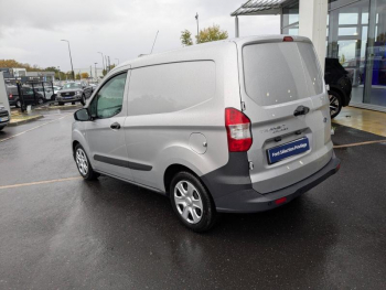 Photo 11 du bon plan FORD Transit Courier VUL 1.5 TDCI 100ch Stop&Start Trend occasion à 16290 €
