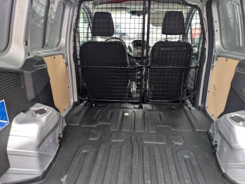 Photo 12 du bon plan FORD Transit Courier VUL 1.5 TDCI 100ch Stop&Start Trend occasion à 16290 €