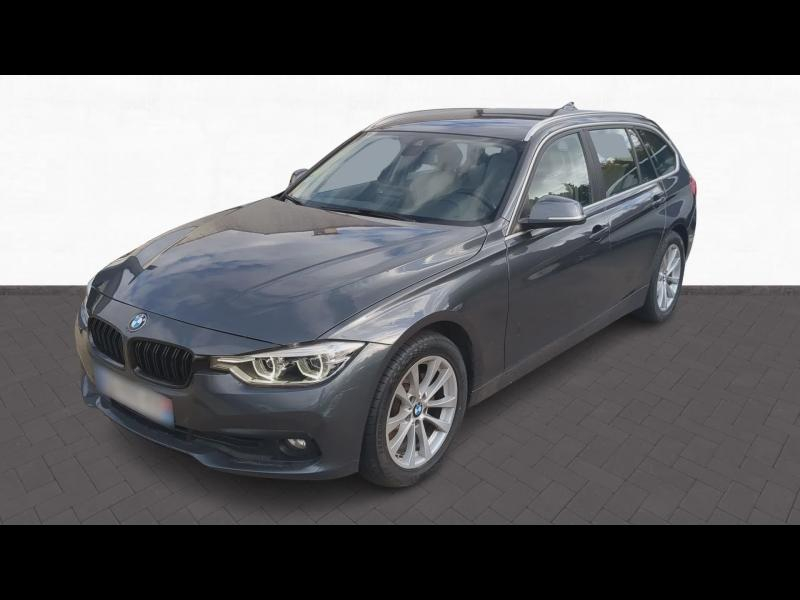 Bon plan BMW Série 3 Touring 320dA xDrive 190ch Executive occasion à 16900 €