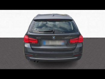 Photo 5 du bon plan BMW Série 3 Touring 320dA xDrive 190ch Executive occasion à 16900 €