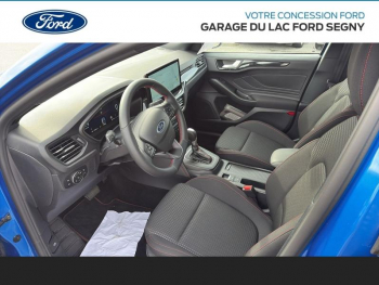 Photo 5 du bon plan FORD Focus SW 1.0 EcoBoost mHEV 155ch ST-Line X Powershift occasion à 29990 €