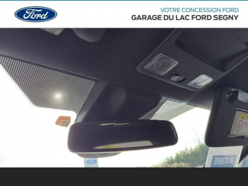 Photo 6 du bon plan FORD Focus SW 1.0 EcoBoost mHEV 155ch ST-Line X Powershift occasion à 29990 €