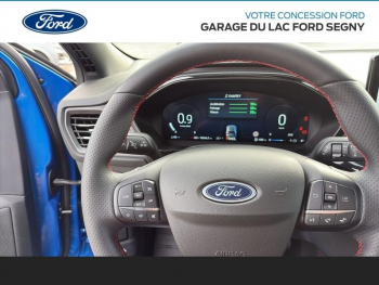 Photo 8 du bon plan FORD Focus SW 1.0 EcoBoost mHEV 155ch ST-Line X Powershift occasion à 29990 €