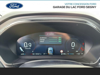 Photo 9 du bon plan FORD Focus SW 1.0 EcoBoost mHEV 155ch ST-Line X Powershift occasion à 29990 €