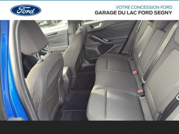 Photo 11 du bon plan FORD Focus SW 1.0 EcoBoost mHEV 155ch ST-Line X Powershift occasion à 29990 €