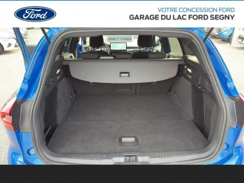 Photo 12 du bon plan FORD Focus SW 1.0 EcoBoost mHEV 155ch ST-Line X Powershift occasion à 29990 €