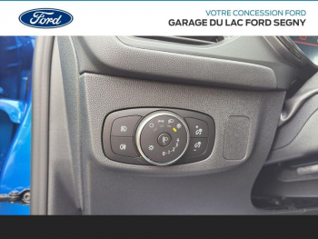 Photo 16 du bon plan FORD Focus SW 1.0 EcoBoost mHEV 155ch ST-Line X Powershift occasion à 29990 €