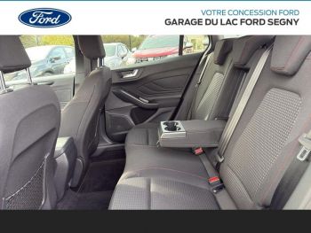 Photo 17 du bon plan FORD Focus SW 1.0 EcoBoost mHEV 155ch ST-Line X Powershift occasion à 29990 €