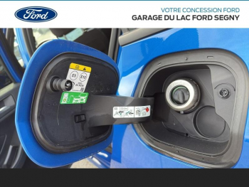 Photo 18 du bon plan FORD Focus SW 1.0 EcoBoost mHEV 155ch ST-Line X Powershift occasion à 29990 €