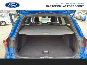 Photo 19 du bon plan FORD Focus SW 1.0 EcoBoost mHEV 155ch ST-Line X Powershift occasion à 29990 €