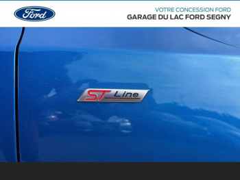 Photo 20 du bon plan FORD Focus SW 1.0 EcoBoost mHEV 155ch ST-Line X Powershift occasion à 29990 €