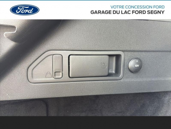 Photo 22 du bon plan FORD Focus SW 1.0 EcoBoost mHEV 155ch ST-Line X Powershift occasion à 29990 €