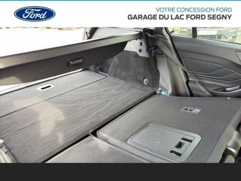 Photo 23 du bon plan FORD Focus SW 1.0 EcoBoost mHEV 155ch ST-Line X Powershift occasion à 29990 €