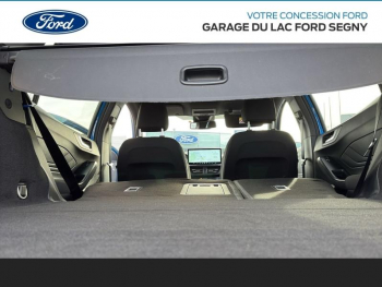 Photo 25 du bon plan FORD Focus SW 1.0 EcoBoost mHEV 155ch ST-Line X Powershift occasion à 29990 €