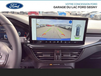 Photo 28 du bon plan FORD Focus SW 1.0 EcoBoost mHEV 155ch ST-Line X Powershift occasion à 29990 €