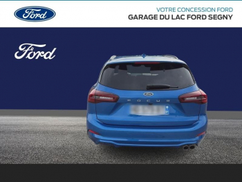 Photo 30 du bon plan FORD Focus SW 1.0 EcoBoost mHEV 155ch ST-Line X Powershift occasion à 29990 €