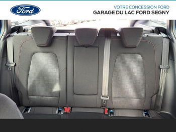 Photo 31 du bon plan FORD Focus SW 1.0 EcoBoost mHEV 155ch ST-Line X Powershift occasion à 29990 €