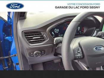 Photo 32 du bon plan FORD Focus SW 1.0 EcoBoost mHEV 155ch ST-Line X Powershift occasion à 29990 €