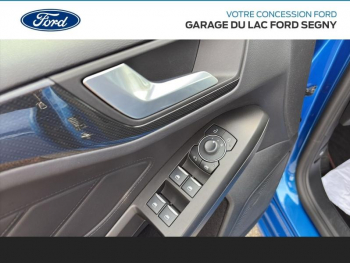 Photo 33 du bon plan FORD Focus SW 1.0 EcoBoost mHEV 155ch ST-Line X Powershift occasion à 29990 €