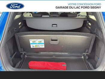 Photo 36 du bon plan FORD Focus SW 1.0 EcoBoost mHEV 155ch ST-Line X Powershift occasion à 29990 €