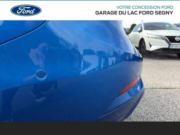 Photo 39 du bon plan FORD Focus SW 1.0 EcoBoost mHEV 155ch ST-Line X Powershift occasion à 29990 €