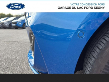 Photo 40 du bon plan FORD Focus SW 1.0 EcoBoost mHEV 155ch ST-Line X Powershift occasion à 29990 €