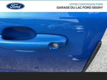 Photo 41 du bon plan FORD Focus SW 1.0 EcoBoost mHEV 155ch ST-Line X Powershift occasion à 29990 €