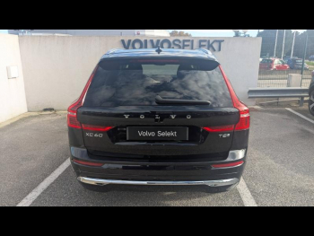 Photo 15 du bon plan VOLVO XC60 T8 Hybride Rechargeable 310 + 145ch Ultra Style Chrome Geartronic 8 AWD occasion à 58500 €
